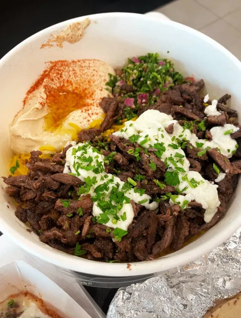 San Diego | Shawarma Guys