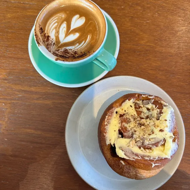 GO GO GO for This Coffee in Constellation, North Shore! 🚀☕️