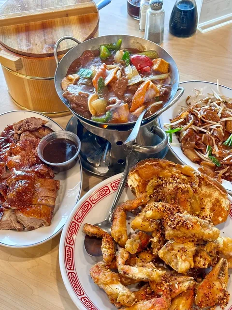 Minnesota Foodie | Hip Sing Cantonese Cuisine 🍜