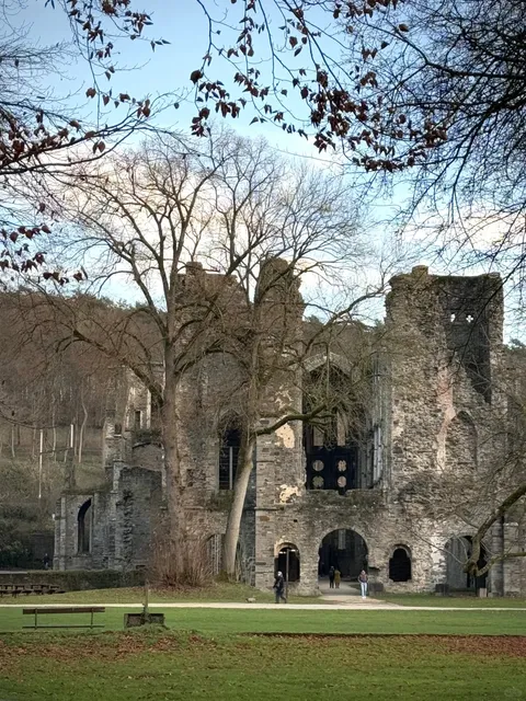 Great Weekend Getaways in Brussels