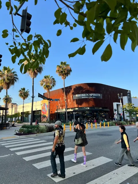 🇺🇸 The Most Underrated Art-Filled City in LA: Long Beach 🎨🌴