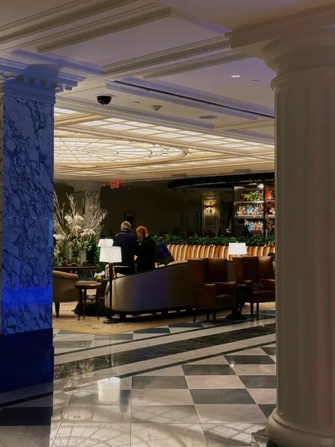 InterContinental New York Barclay(2)