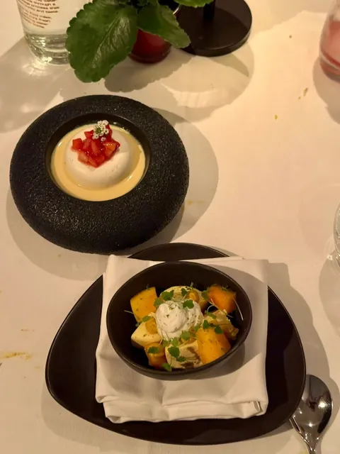 Benares | London's Michelin-Starred Indian Gem 🇮🇳✨