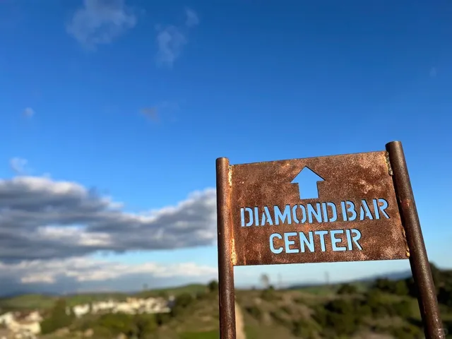 Tackling Diamond Bar’s Steepest Trail with My Kid