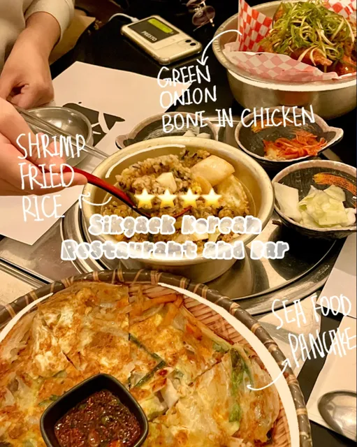 🍽️ UTM/Mississauga Food Guide (Honest & Ad-Free!)