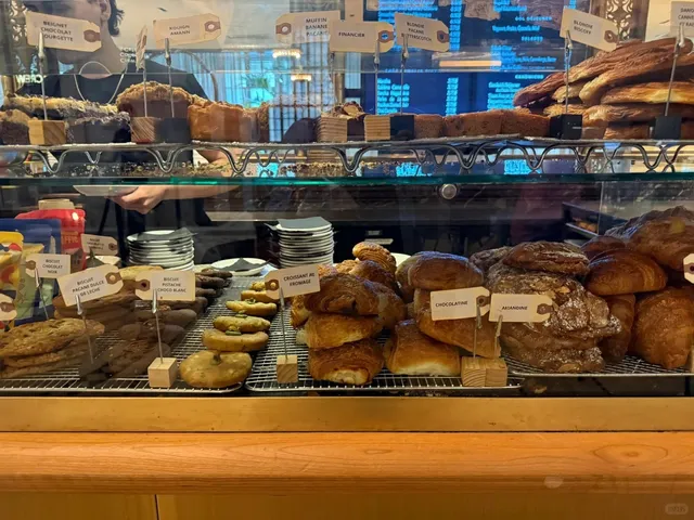 🇨🇦 Montreal One-Day City Walk Route