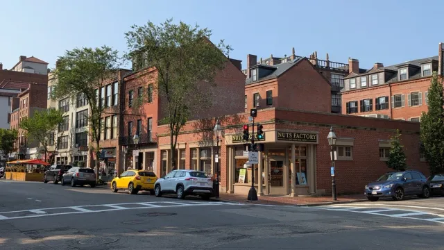 A Rocky Start, But Delicious & Affordable Breakfast! 