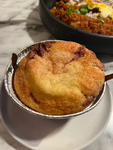 🇺🇸 New Filipino Cafe in Philly - A Must-Try for Asian Food Lovers! 