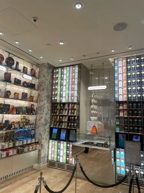 💝 New York Chocolate Recommendations | Delicious but a Bit Pricy 🥹