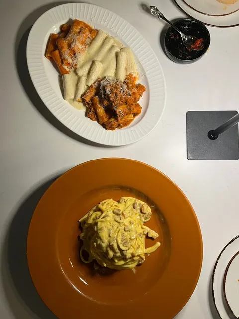 Salt Lake City’s Best Pasta – Sicilia Mia 🍝🔥