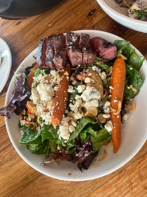 🍳 Salt Lake City Find | The Cooper Onion