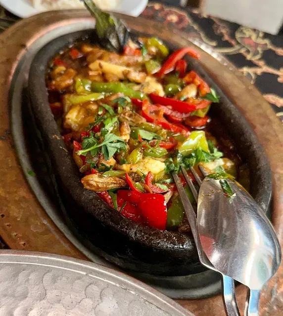 🇹🇷 Istanbul Must-Eat Restaurants | Don’t Miss These! 🍖✨