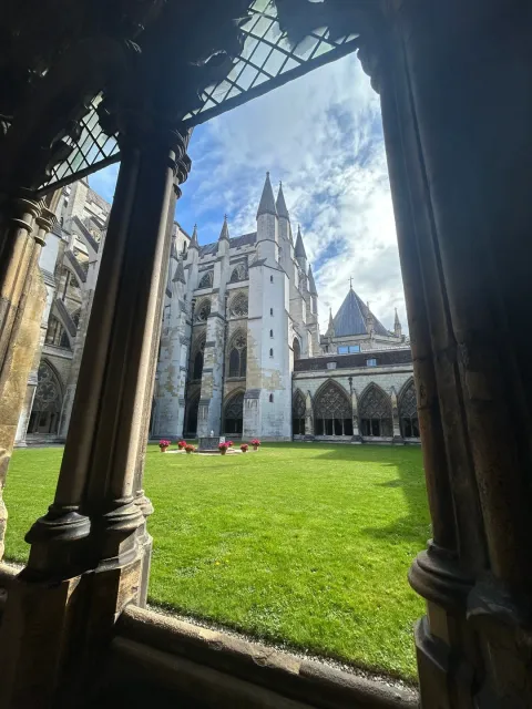 🌟 A Wonderful Day with Graham! 🌟