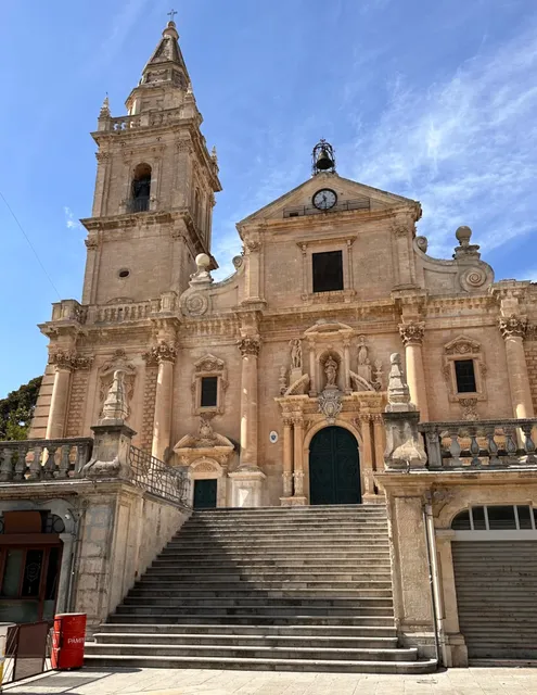 Sicily's Baroque Duo: Ragusa & Modica