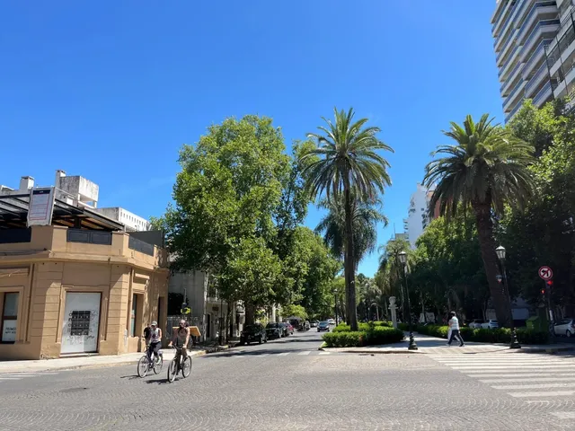 🇦🇷 Rosario, Argentina – Our Unexpected Home