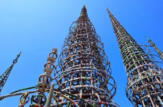 🚂 Hidden Gem in the Inland Empire｜Southern California Railway Museum 