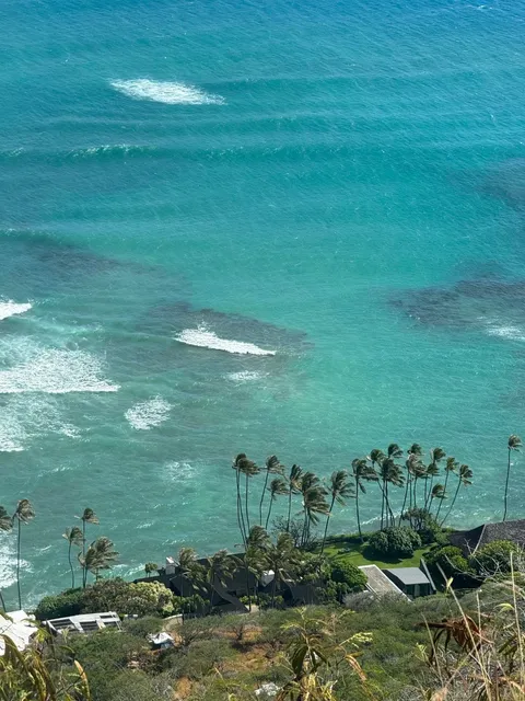  Diamond Head Hiking Cheat-Sheet
