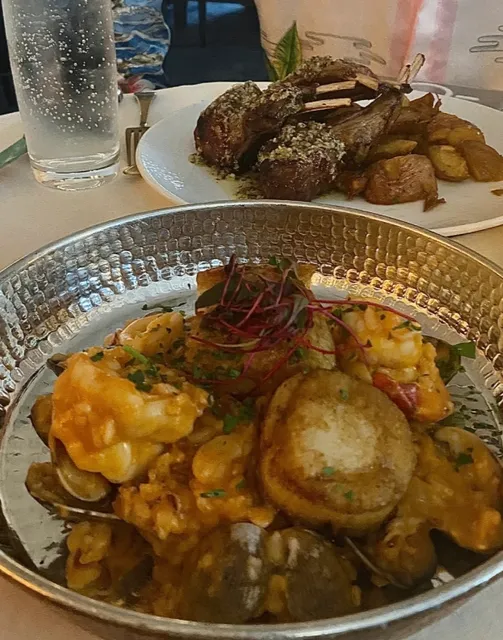 Dallas Italian Cuisine🇮🇹 La Stella