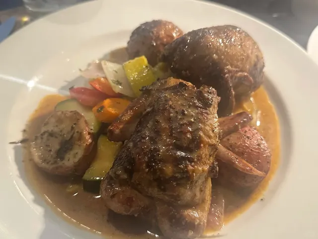 Boudro’s Texas Bistro | A Flavorful Taste of Texas on the River Walk 