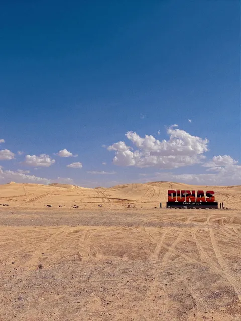 🇲🇽 **Business Trip Diary｜Chasing Sunsets in the Desert** 🌄  