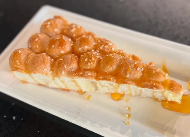 Countless Reasons to Visit Qahwah House Dallas❤️