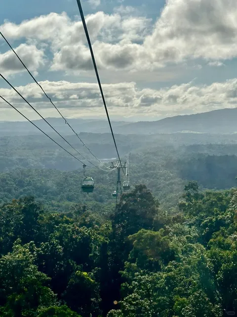 Cairns in Off-Season = Perfection! 🌴✨