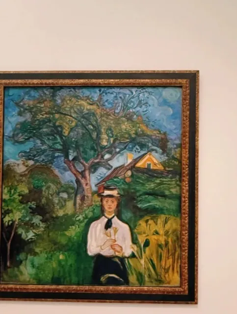 Carnegie Museum of Art | A Stunning Collection in the Heart of Oakland