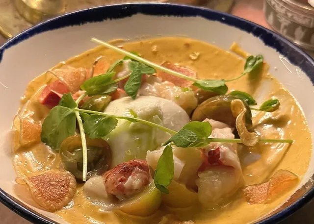 Dallas: Sister Restaurant