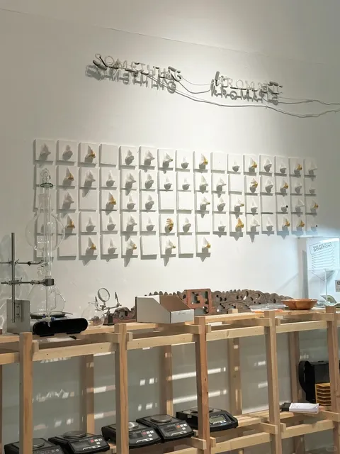  Date Inspiration 💡 Create Your Own Perfume from Scratch