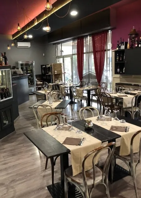 Ristorante Permeèuguale: Crafted Flavors 🍝