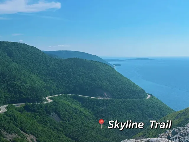 🇨🇦 Toronto - Halifax | 8 Days & 7 Nights in the Maritimes