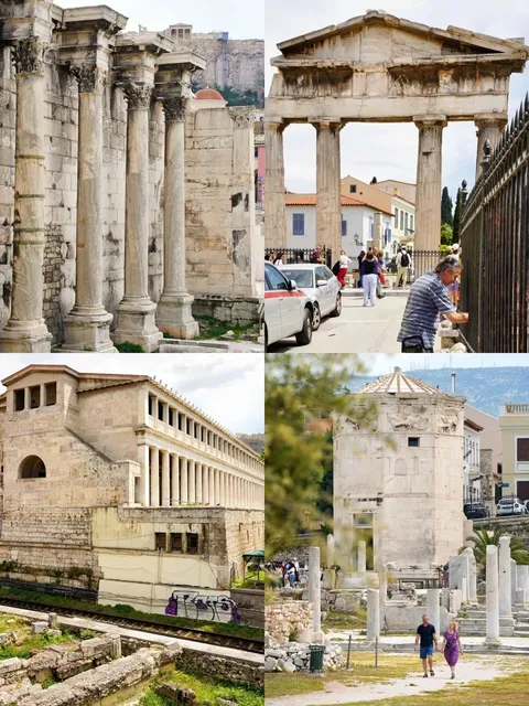 🇬🇷 How to Spend 2 Days in Athens & Save Over €100 🏛️💶