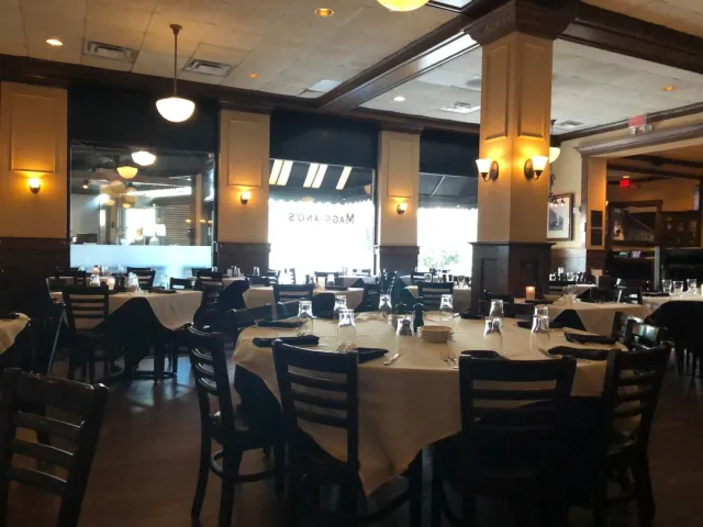 🍝 An Amazing Italian Restaurant – A True Taste of Italy in Atlanta! 