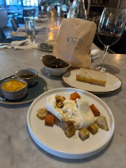 Unique & Delicious – A Must-Try! 🍝🧀