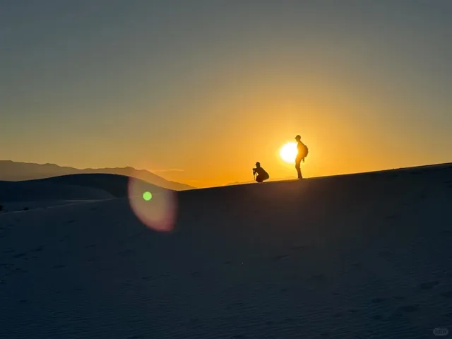 🌵 Weekend in El Paso: 3 National Parks & 2 Sunsets in 2 Days! ✈️