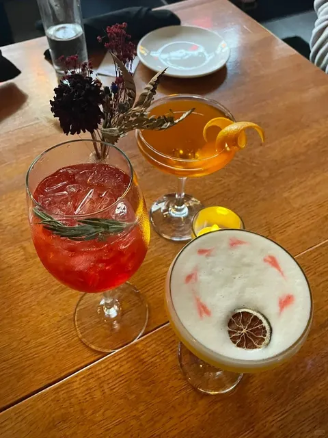 👀 Pittsburgh Review | Good Food…But When’s the Menu Update? 😅