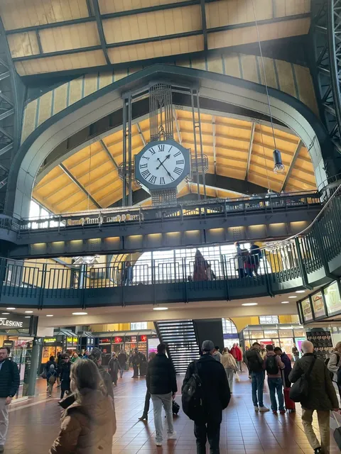 🇩🇪 Hamburg Travel Guide: The Charm of a Port City ⚓✨