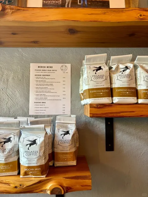 Seattle | Bainbridge Island's Highly Popular Coffee Shop