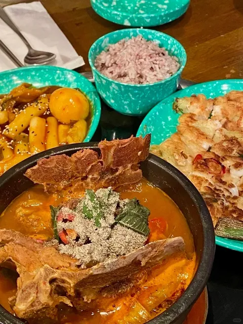 London Foodie Adventure 🇬🇧 