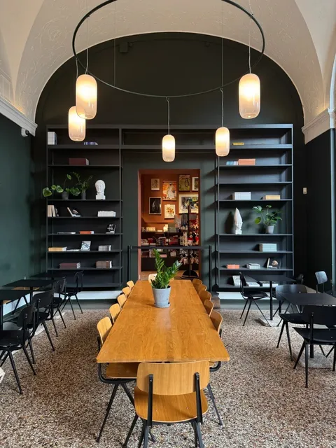 🇩🇰 Some Danish Memories