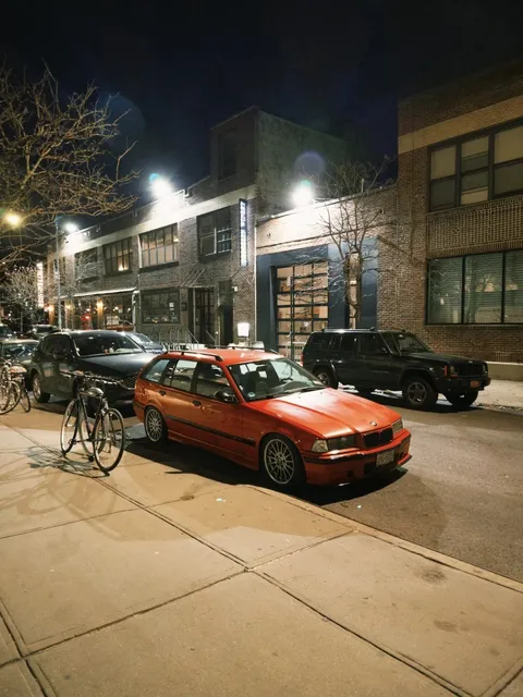 🍽️ Brooklyn | Where to Eat & Drink in Williamsburg