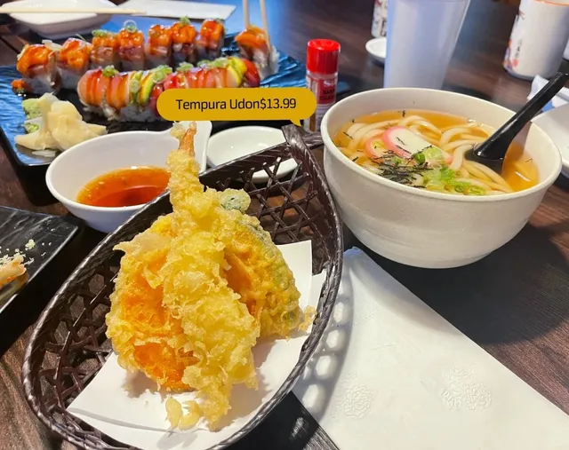 Atlanta｜Japanese Spot with Daily Specials 🍱✨