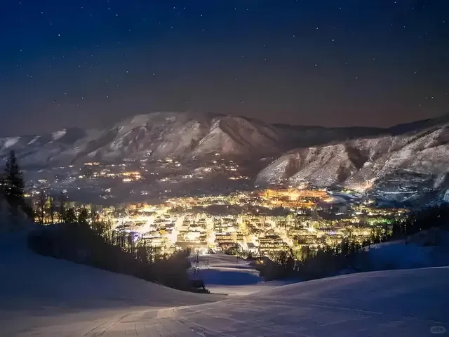 ✨ I Love Aspen Ski Resort! 🏂 St. Regis Stay Review