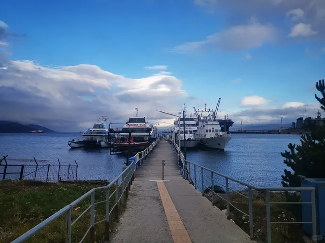 🇦🇷 Ushuaia: Where the World Ends & Romance Begins