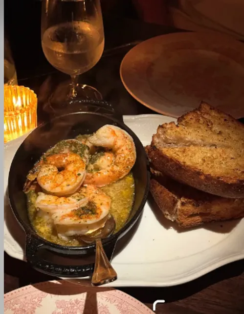 Daring to Visit New York's Hardest-to-Book Steakhouse 🦻