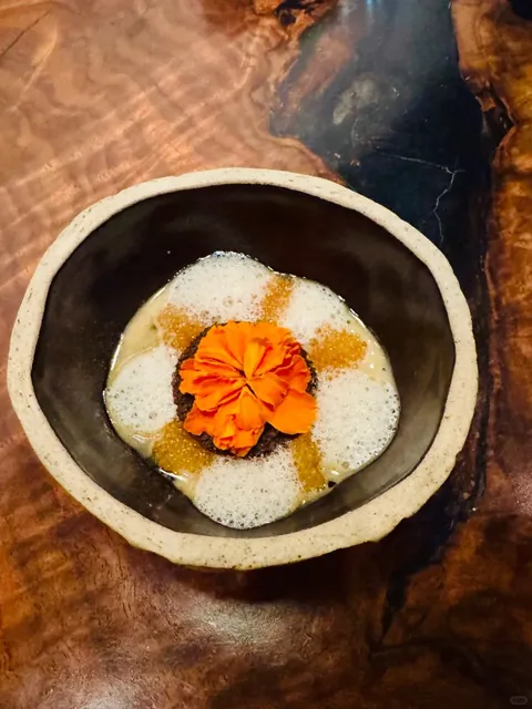 San Francisco | A Michelin 3-Star That Leaves You Wondering 🌟