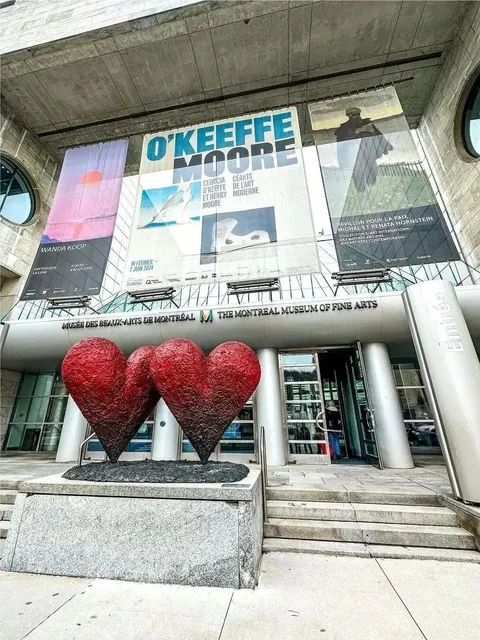 🎡✨ Montreal’s Old Port: Where History Meets Playful Charm 🚤