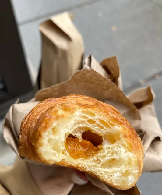 🥐 Clear Flour Bread: Brookline’s Bread Obsession