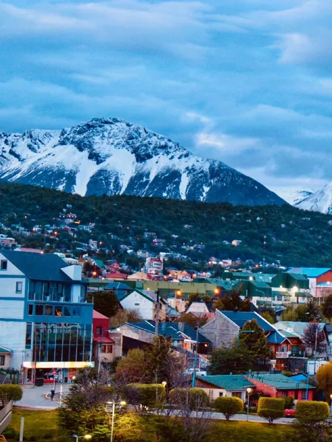 Ushuaia - The End of the World 🇦🇷 (Part 2)