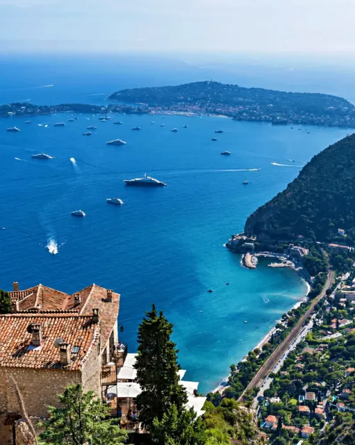 hree Days in Southern France, A Lifetime of Memories 🇫🇷 (Personal Tr